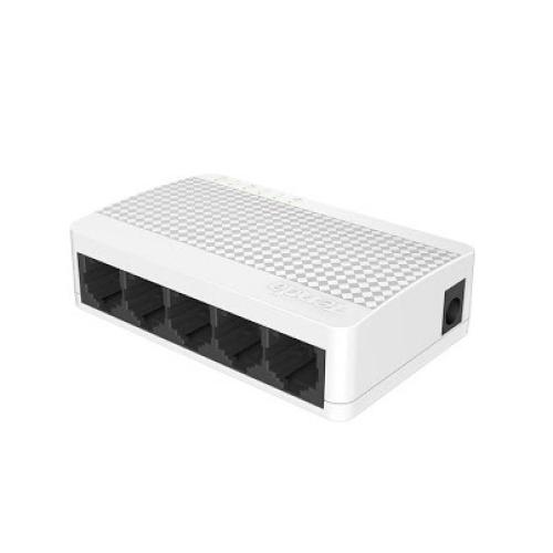 Switch Tenda 5P S105