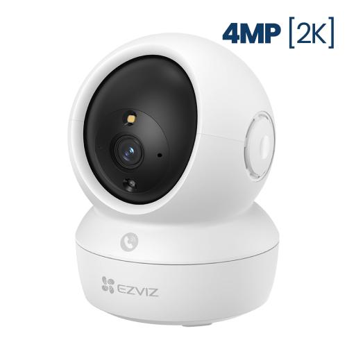 Camera Wifi Ezviz CS-H6C Pro 4MP